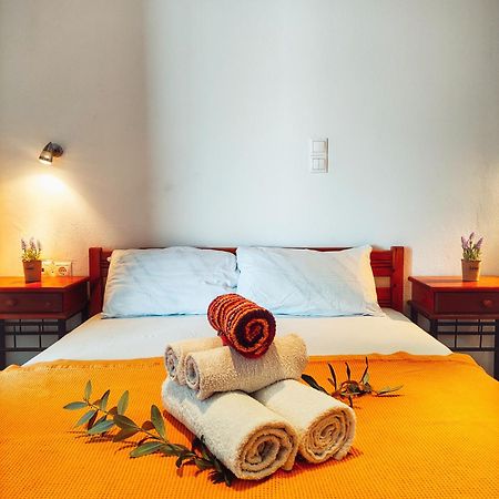 Rena'S Rooms Μελίντα Melinta 客房 照片