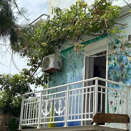 Rena'S Rooms Μελίντα Melinta 外观 照片