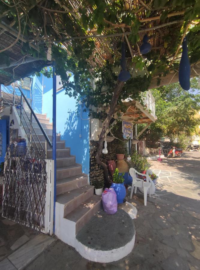 Rena'S Rooms Μελίντα Melinta 外观 照片