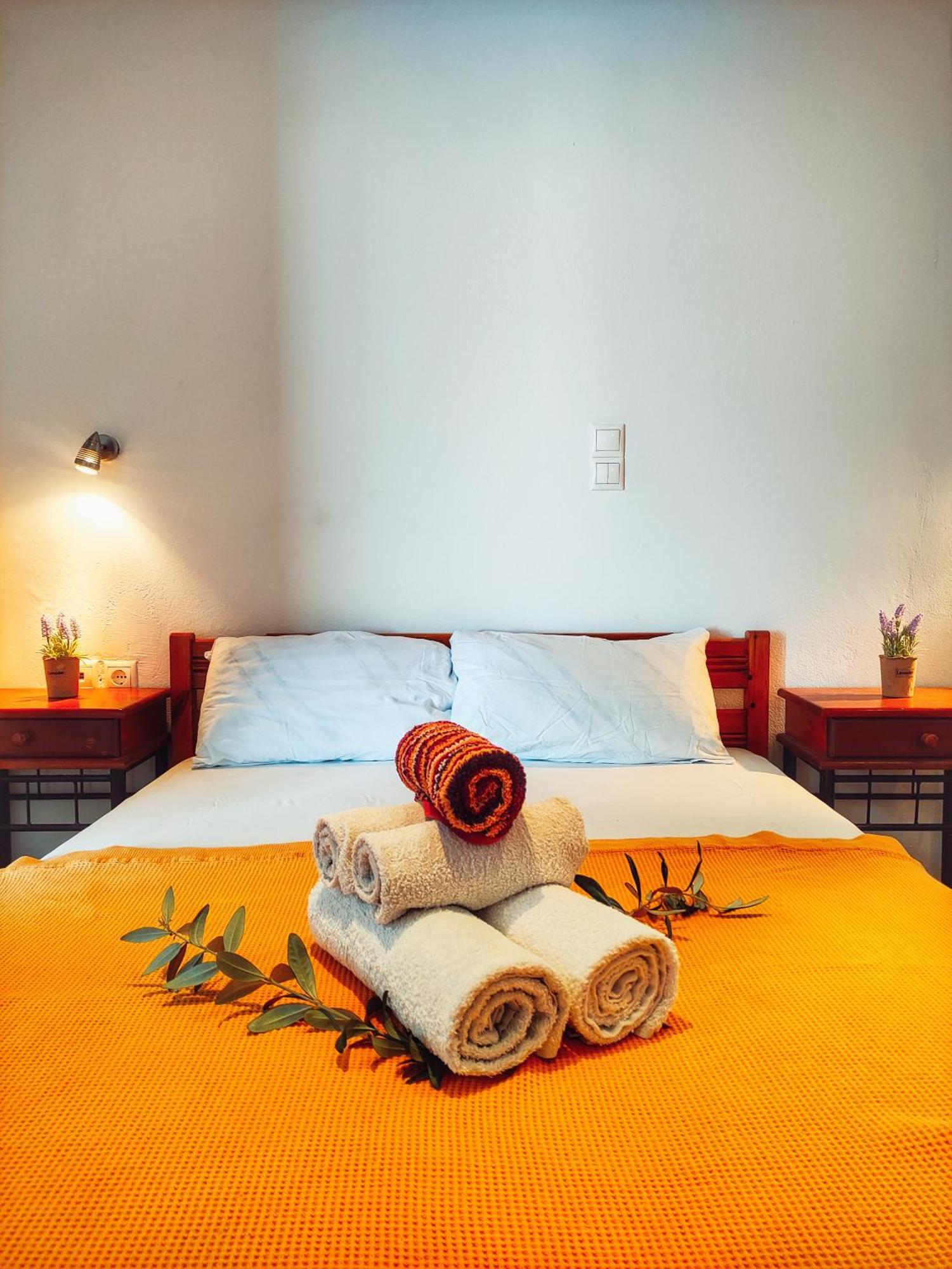 Rena'S Rooms Μελίντα Melinta 客房 照片