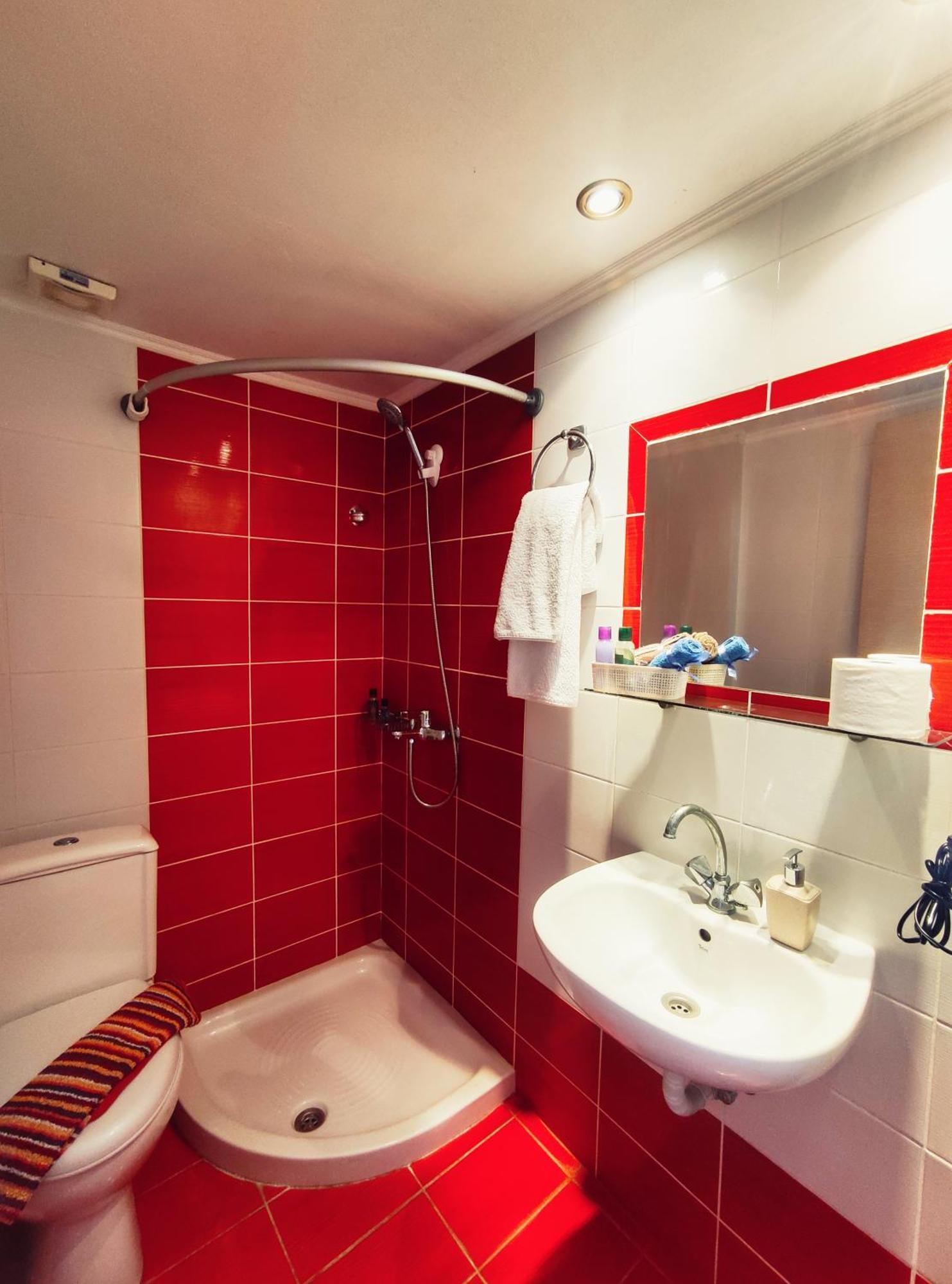 Rena'S Rooms Μελίντα Melinta 客房 照片