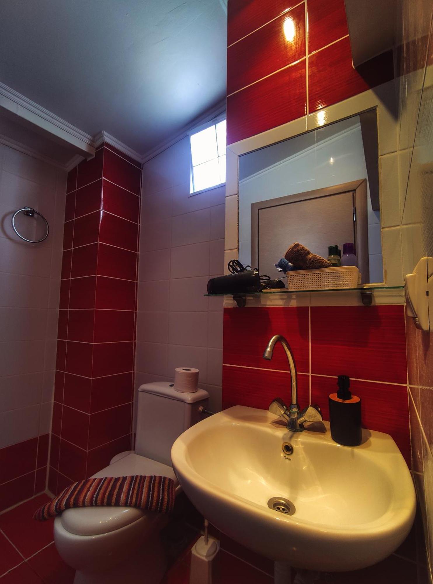 Rena'S Rooms Μελίντα Melinta 客房 照片