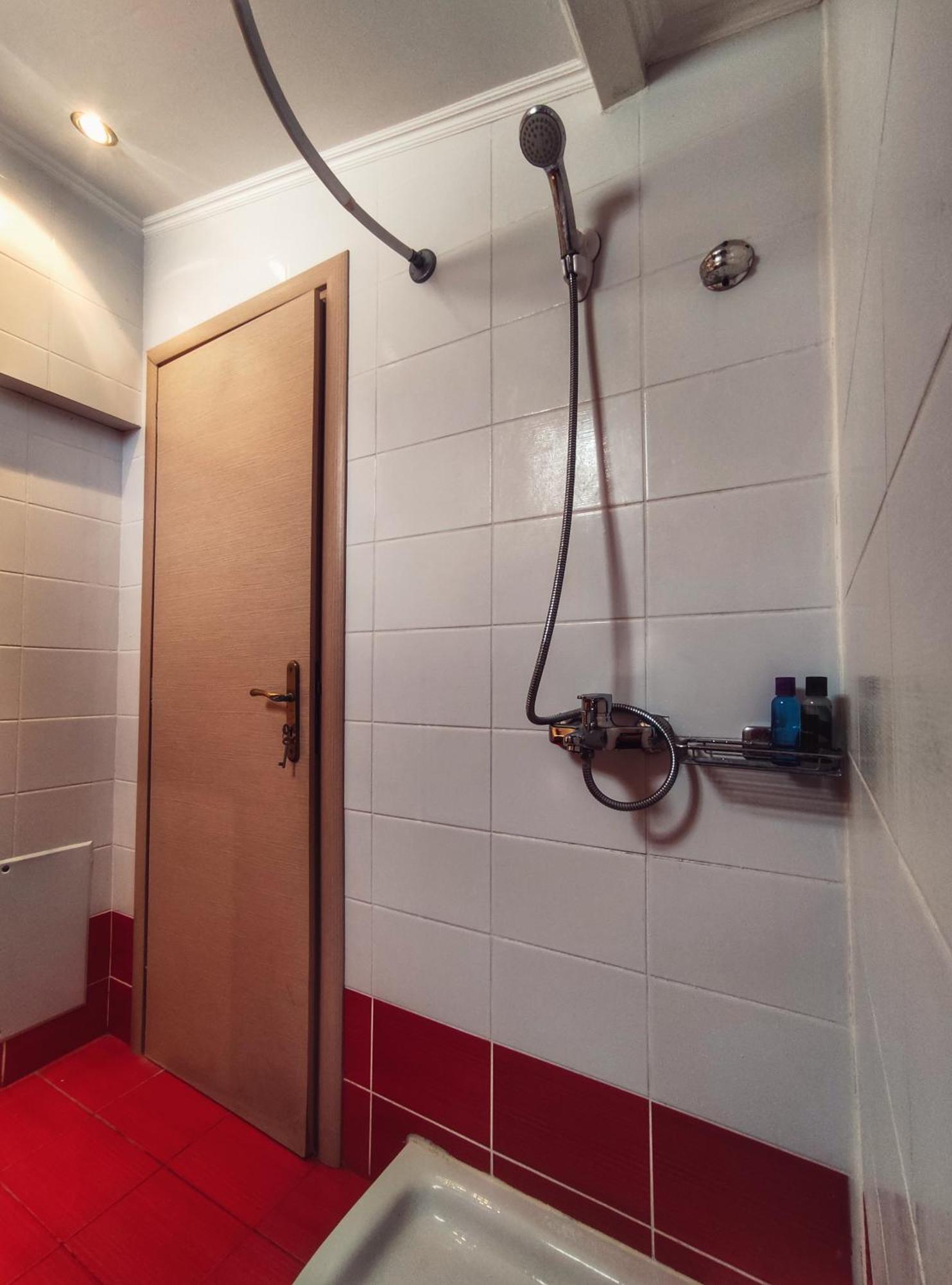 Rena'S Rooms Μελίντα Melinta 客房 照片