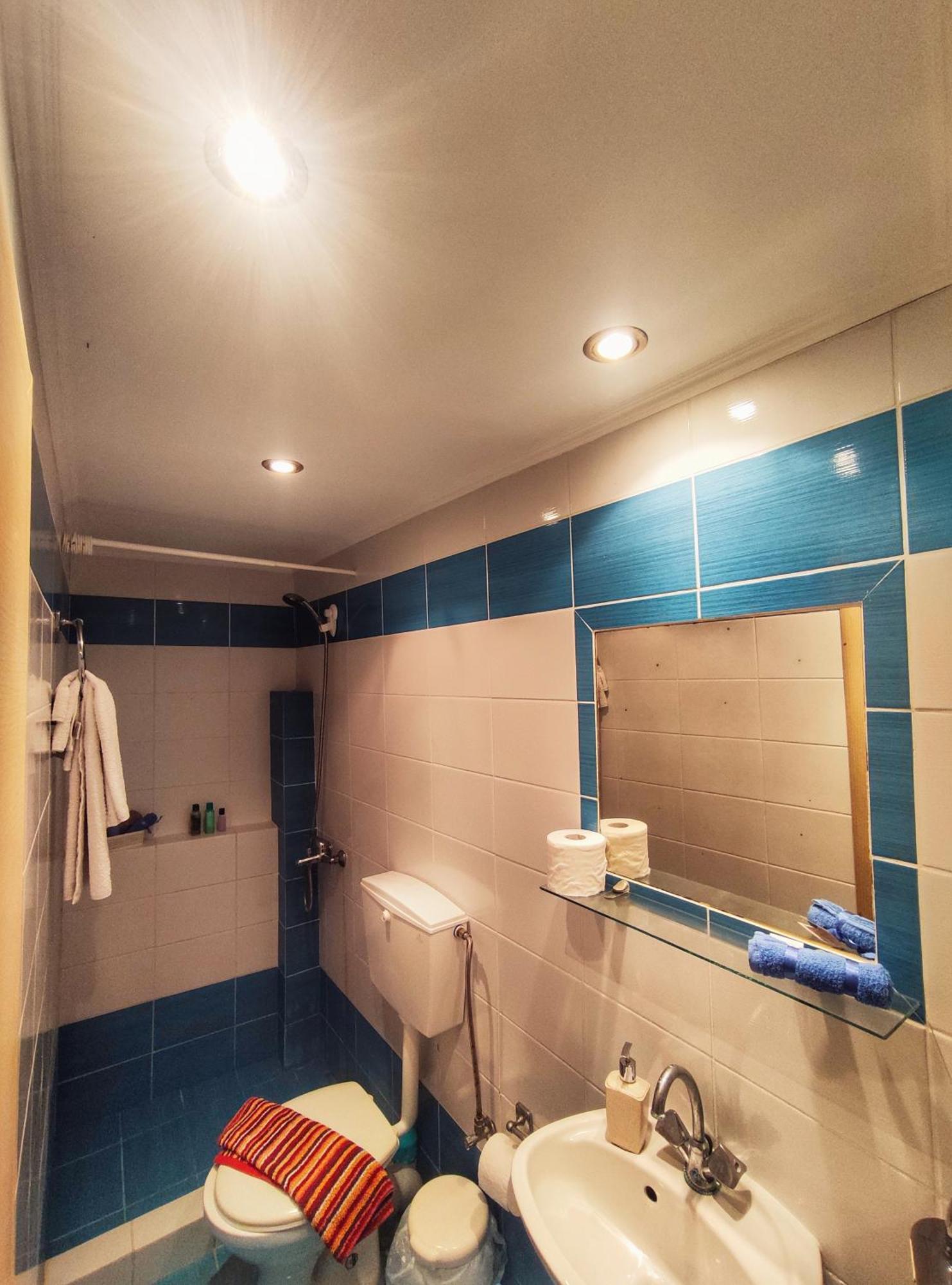 Rena'S Rooms Μελίντα Melinta 客房 照片