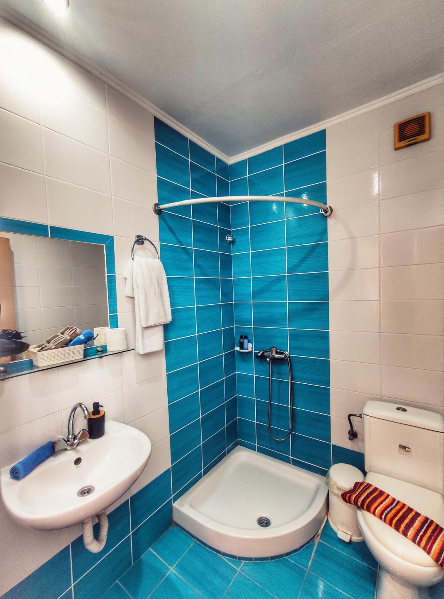 Rena'S Rooms Μελίντα Melinta 客房 照片