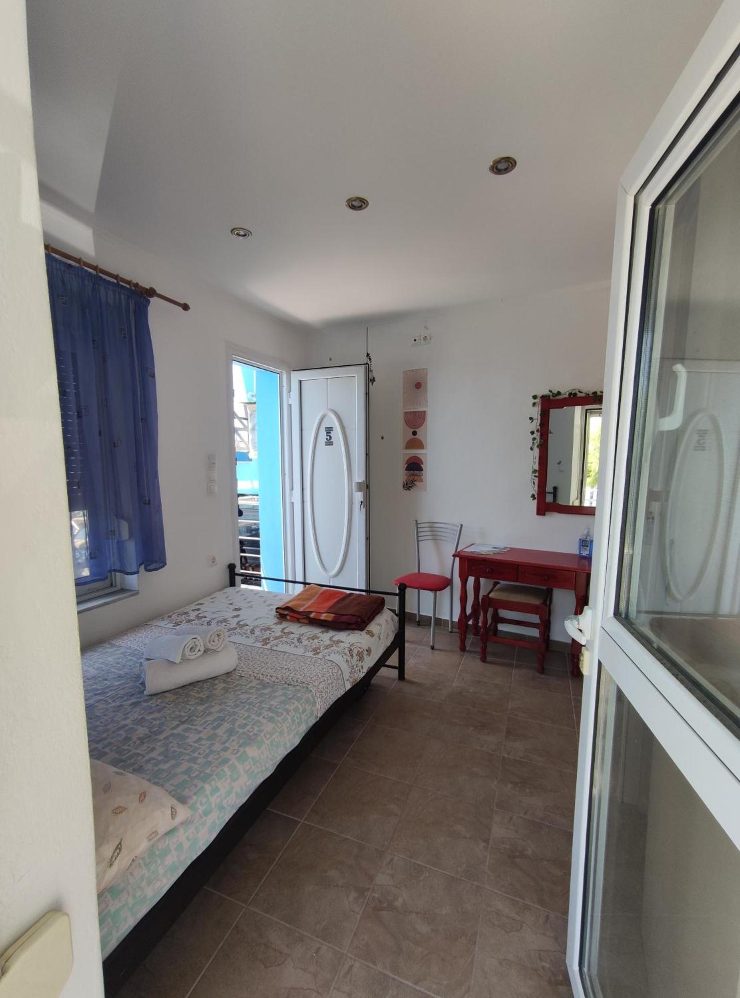 Rena'S Rooms Μελίντα Melinta 客房 照片