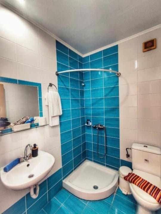 Rena'S Rooms Μελίντα Melinta 外观 照片